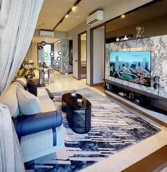 Canninghill Piers (D6), Apartment #619930351